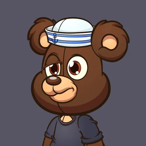 KILLABEAR #1609
