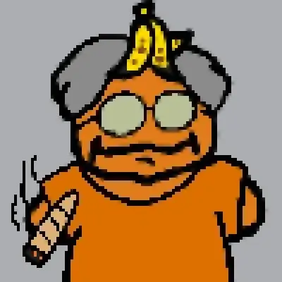 Satoshi Puppets #362 (#101194459)
