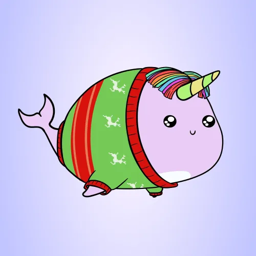 Chubbiwhal #140