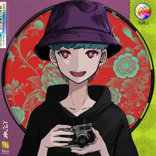 KAMITSUBAKI Resident Genesis #91
