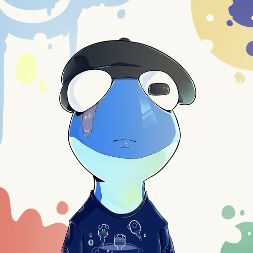 Frogana #2853