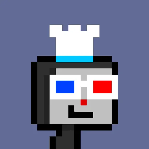 CryptoAgent #8081