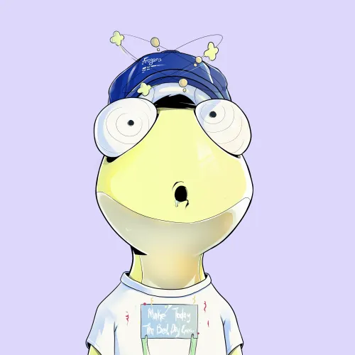Frogana #1820