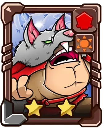 Wolfric