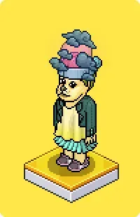 Habbo #8695