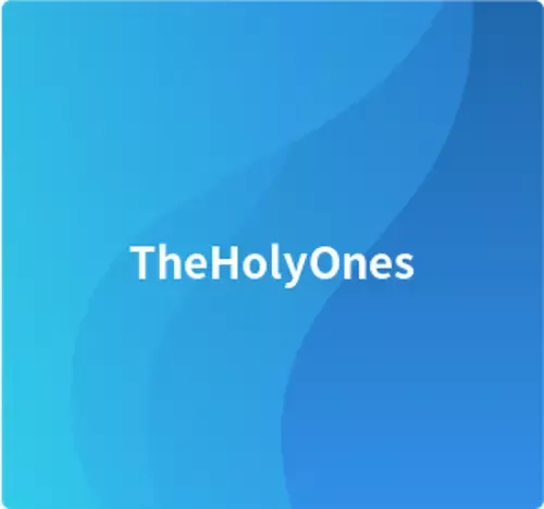 TheHolyOnes