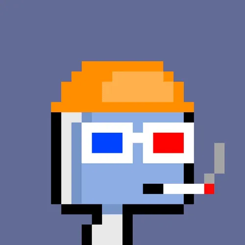 CryptoAgent #7885