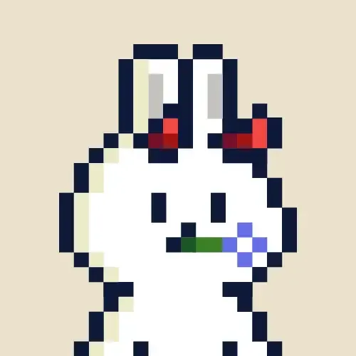 Rabbit #6423