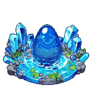 Genesis Pixl Pet #13312