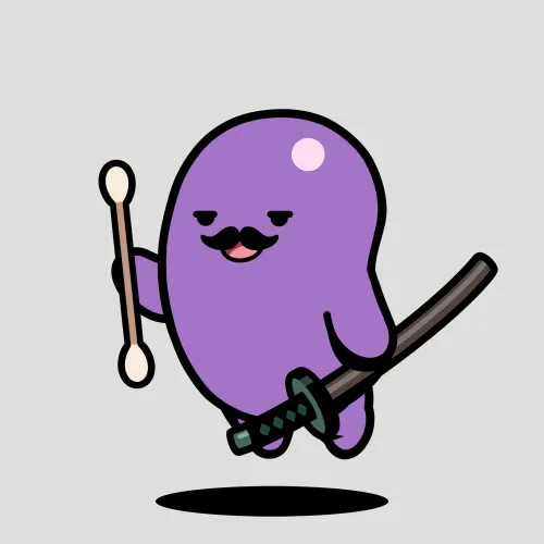 Bean #13432