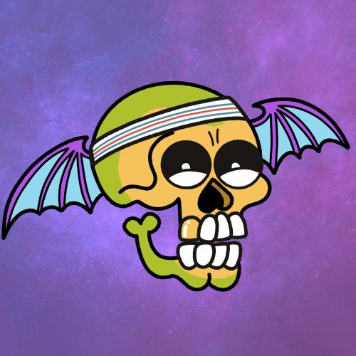 Deathbat #5199