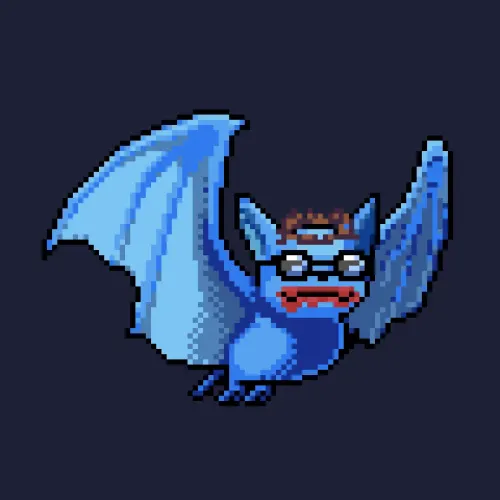 CryptoBat #2203