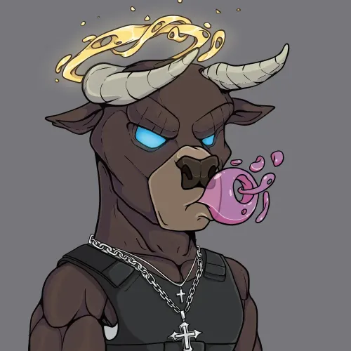 Gambulls #493