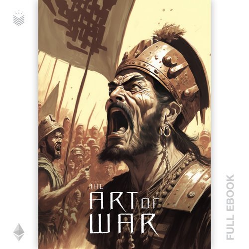 The Art of War #73