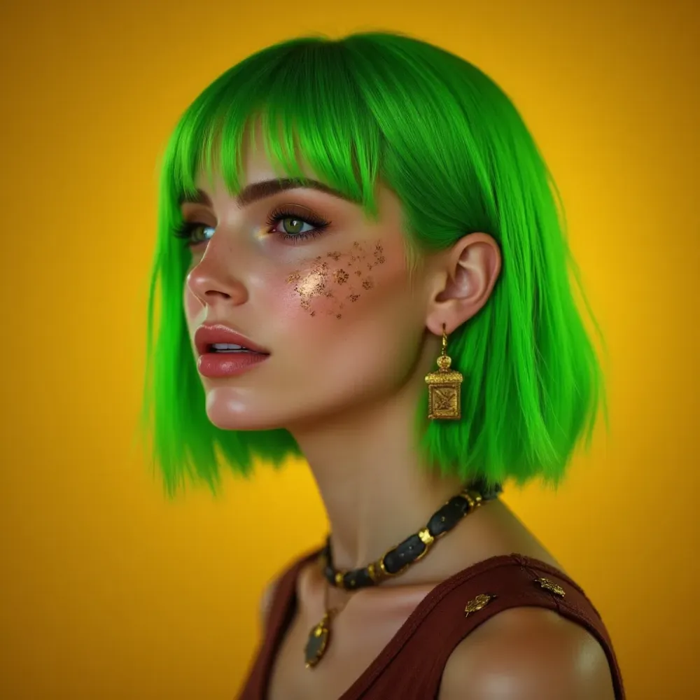 Reflections // 2049 #1505