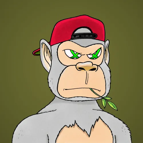 JungleFreak9289 #9289