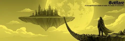 Solflare Common