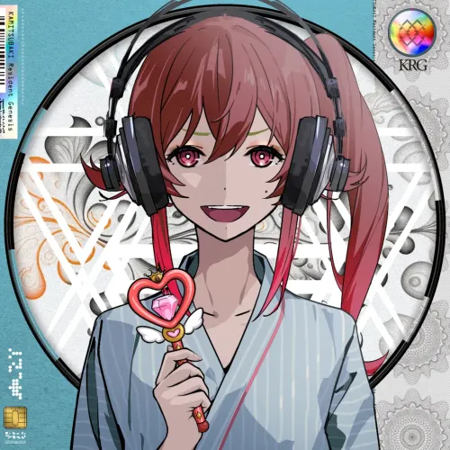 KAMITSUBAKI Resident Genesis #1021