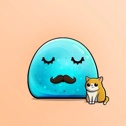 Morbie #2884