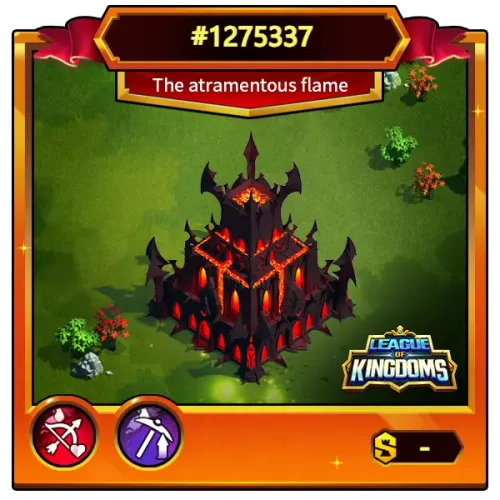 LOK Skin #1275337