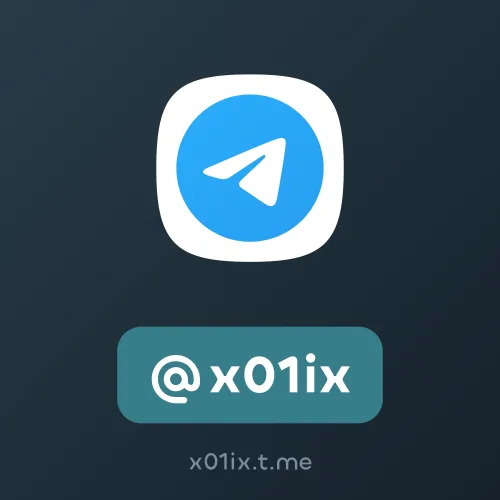 @x01ix