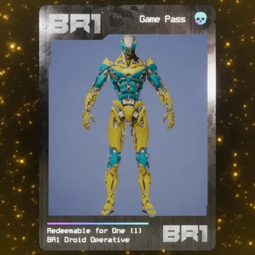 BR1 Character #5292