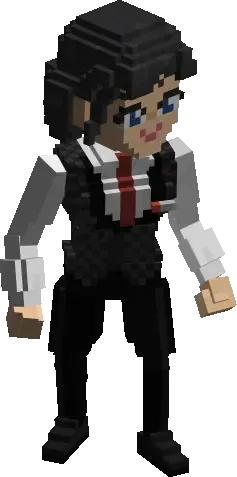 Poker dealer