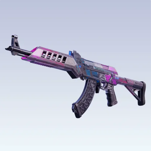 Rioter|Pioneer Halley's Comet #10000452690