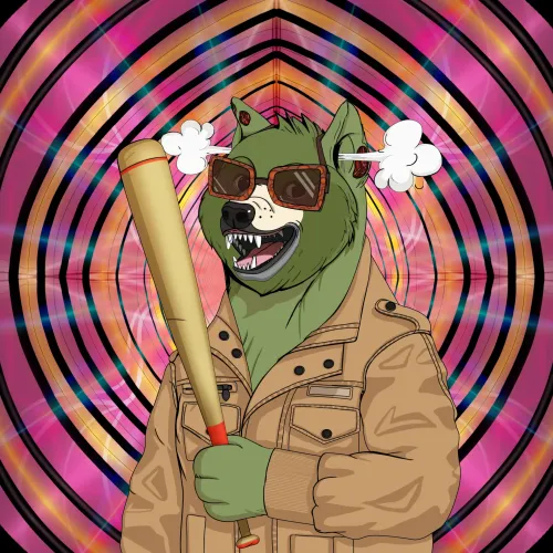 Doge #1857