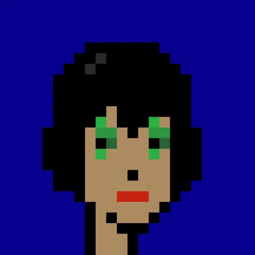 BRC 2.0 PUNK #4344 (#100774084)