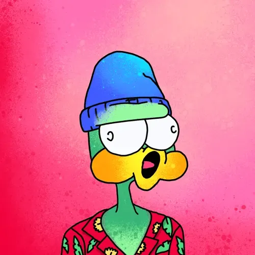 SupDuck 3477 #3477