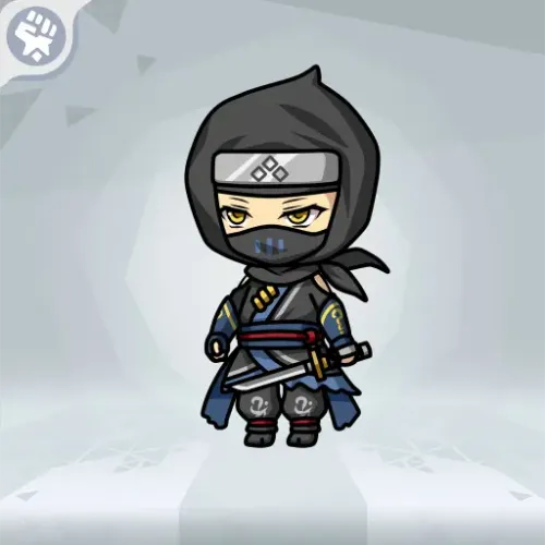 Amazon Warrior #20422525032