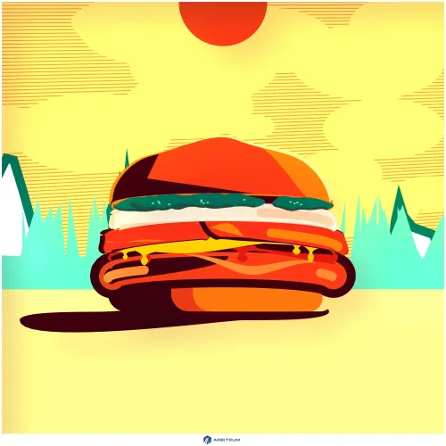 Arbiburgers | ETHDenver #2423