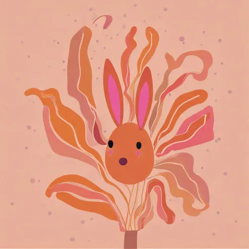 [Orangehare.io] Glitch Rabbitz #566