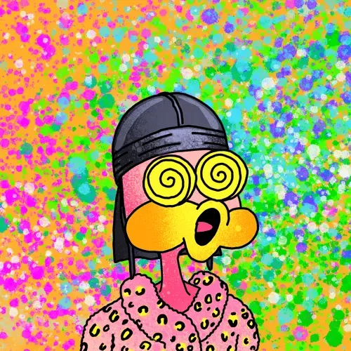SupDuck 7086 #7086