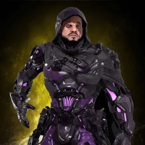 Tor Gret Rage Shooter #890001066