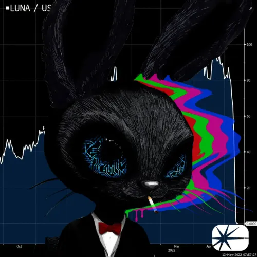 BUNNZ #4774