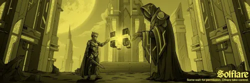Solflare Legendary