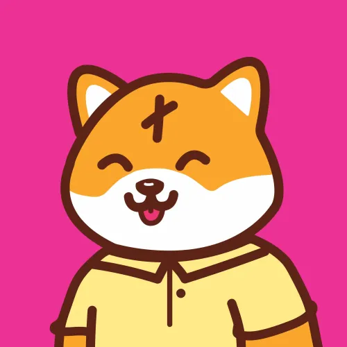 DopeShiba #2266