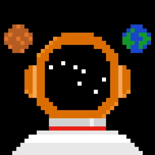 StarLinkPixelnaut #2911