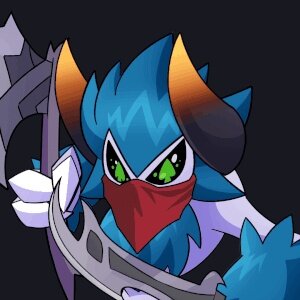 Poglin Nycra #374