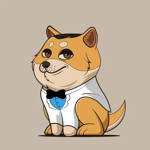 Baby Doge #3638