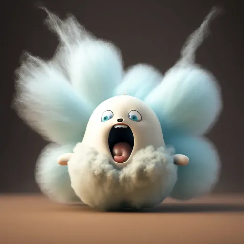 Fluff #2605