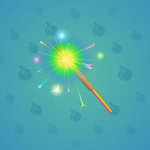Party Sparkler #100327