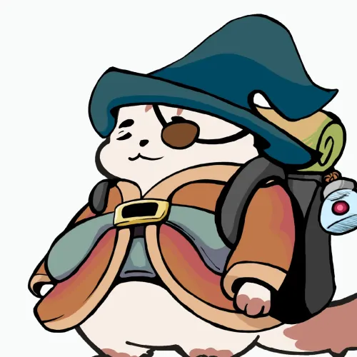Degen Fat Cat #16099