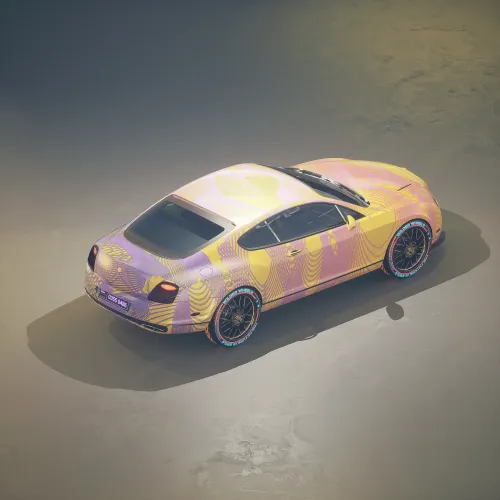 Wontinental Supersports 2010