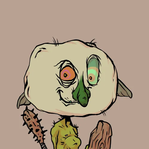 goblintown #7468