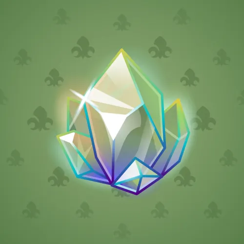 Astral Shard #3250