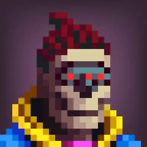 GENUINE UNDEAD #3547