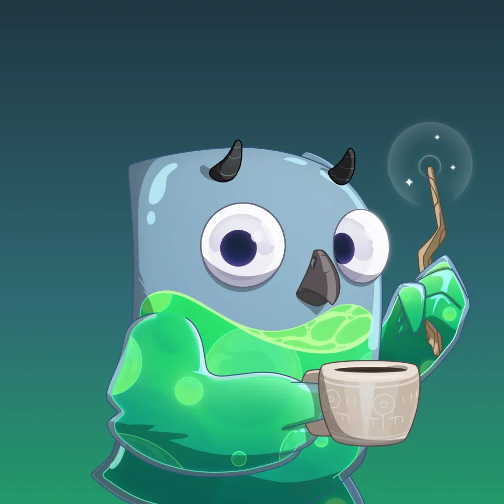 Moonbirds: Mythics #2237